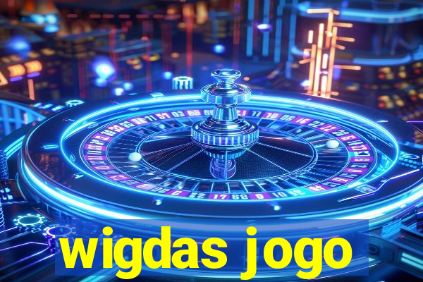 wigdas jogo